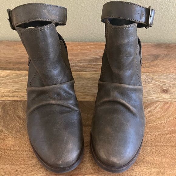 Boots country western festival shoes - Picture 2 of 5